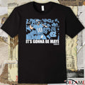 UNC North Carolina Tar Heels Football It’s Gonna Be Drake Maye t-shirt