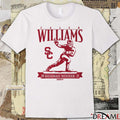 USC Trojans Football Caleb Williams Heisman Winner Trophy t-shirt