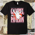 Uconn Huskies Basketball Gampel Pavilion Storrs Connecticut t-shirt