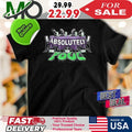 Unsubscribe Podcast Absolutely Foul Funny Graphic Fan Shirt