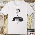 Vanderbilt University Commodores Football Diego Pavia Heisman 2 Turnt t-shirt