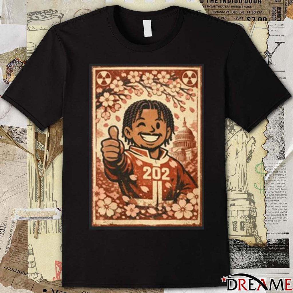 Vault 202 Design Of The Month February 26 2026 t-shirt