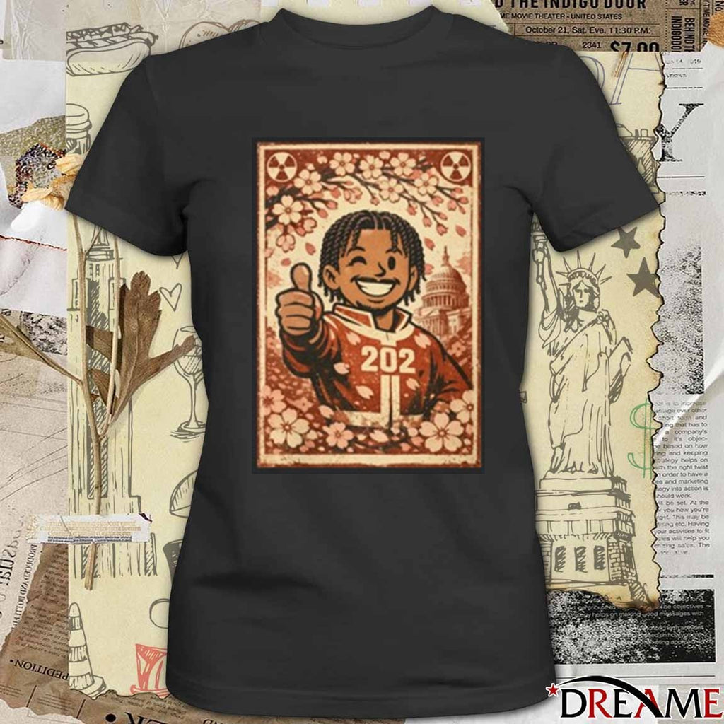 Vault 202 Design Of The Month February 26 2026 t-shirt
