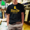 Vice City Go for a Beer Shirt