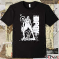 Victor Wembanyama San Antonio Spurs 2025-26 NBA Defensive Player of the Year Legacy t-shirt