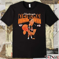 Virginia Tech Hokies Mackenzie Mackie Nelson Who Wears Jersey 3 t-shirt