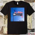 Vote Yes On Prop 50 Stop The Election Rigging Response Act November 4 2025 Poster t-shirt