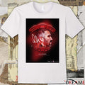 Washington Capitals Alex Ovechkin The Founding Member Of The 900-Goal Club Signature Poster t-shirt
