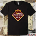 Washington Commanders RFK Stadium Fight For OLD DC t-shirt