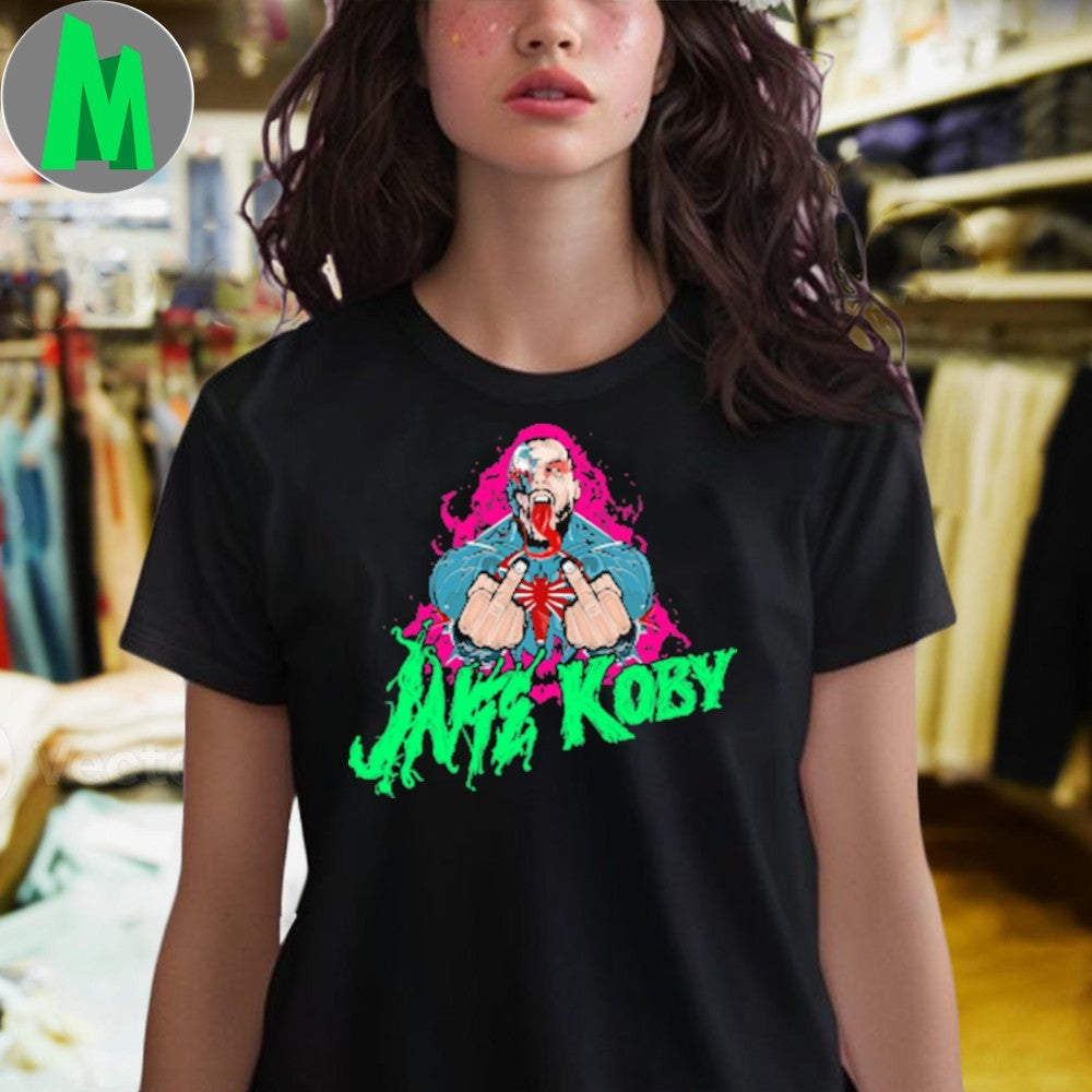 We Are Jake Koby Shirt