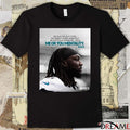 We Play For Each Other But When It Comes Down To It We Gotta Play Pissed Off It’s A Me Or You Mentality Devin Lloyd t-shirt