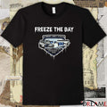 We The Thunder – Freeze the bay Raymond James Stadium Tampa Florida February 1 2026 t-shirt