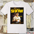 Welcome The Show Konnor Griffin Home Opener Orioles vs Pirates April 3rd t-shirt