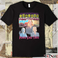 Welcome To This Place For Magic Somehow Heartbreak Feels Good In A Place Like This t-shirt