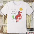 Well Billy My Strings 2026 t-shirt