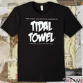 Whit-Wil Sports Original Tidal Towel Pride And Purpose t-shirt