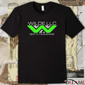 Wilde Llc Best In The Business t-shirt
