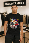 Will Ospreay All Elite Wrestling Will Ospreay All In All In London shirt