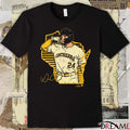 William Contreras Call the ‘Pen Milwaukee Brewers MLB Signature t-shirt