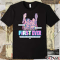 Willow Nightingale Vs Harley Cameron The Babes of Wrath First Ever AEW Women’s World Tag Team Champions t-shirt