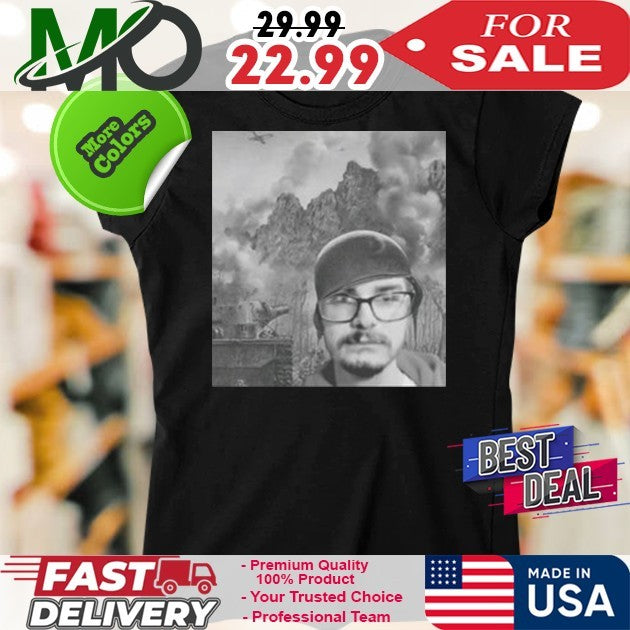 Worldoftshirts Cringey Shirt