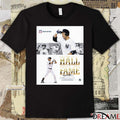 Yankees Congrats Carlos Beltrán National Baseball Hall of Fame Class Of 2025 Signature Poster t-shirt
