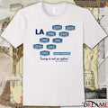 Yoshinobu Yamamoto Los Angeles Dodgers Baseball Nine-Time World Champs Losing Is Not An Option t-shirt