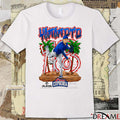Yoshinobu Yamamoto Los Angeles Dodgers MLB 2026 Planet Euphoria Art t-shirt