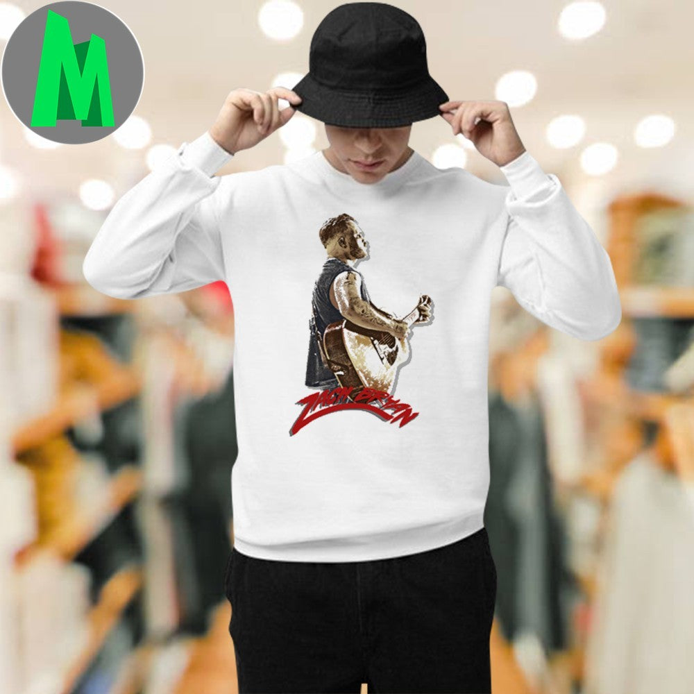 ZB Silhouette Shirt