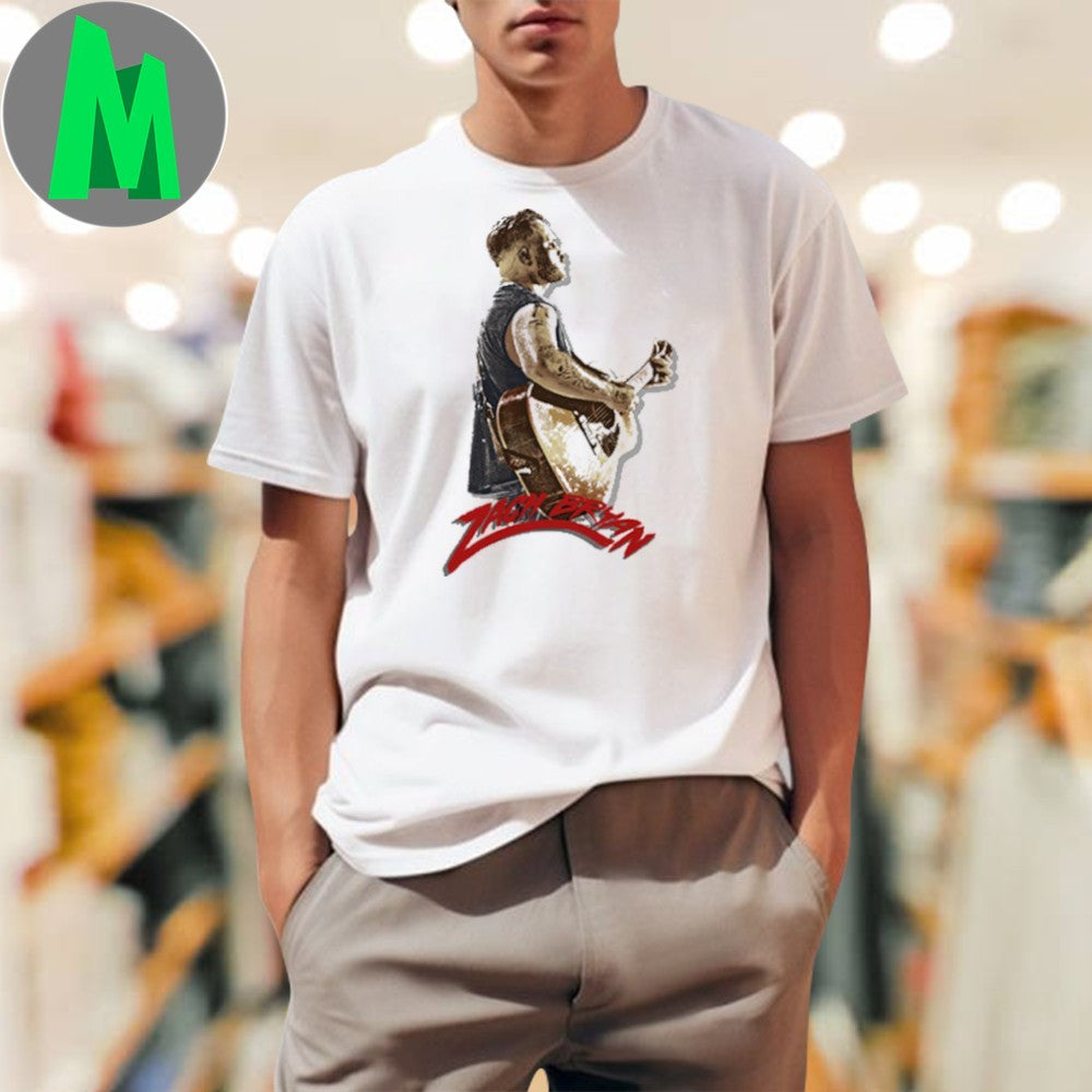 ZB Silhouette Shirt