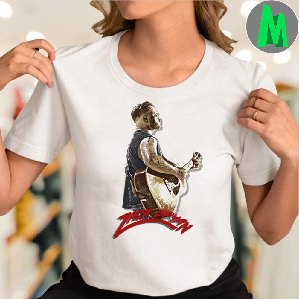 ZB Silhouette Shirt