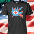 Oh no dog T-shirt