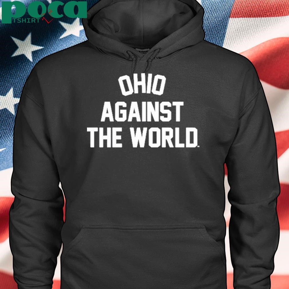 Ohio Against The World Signature shirt