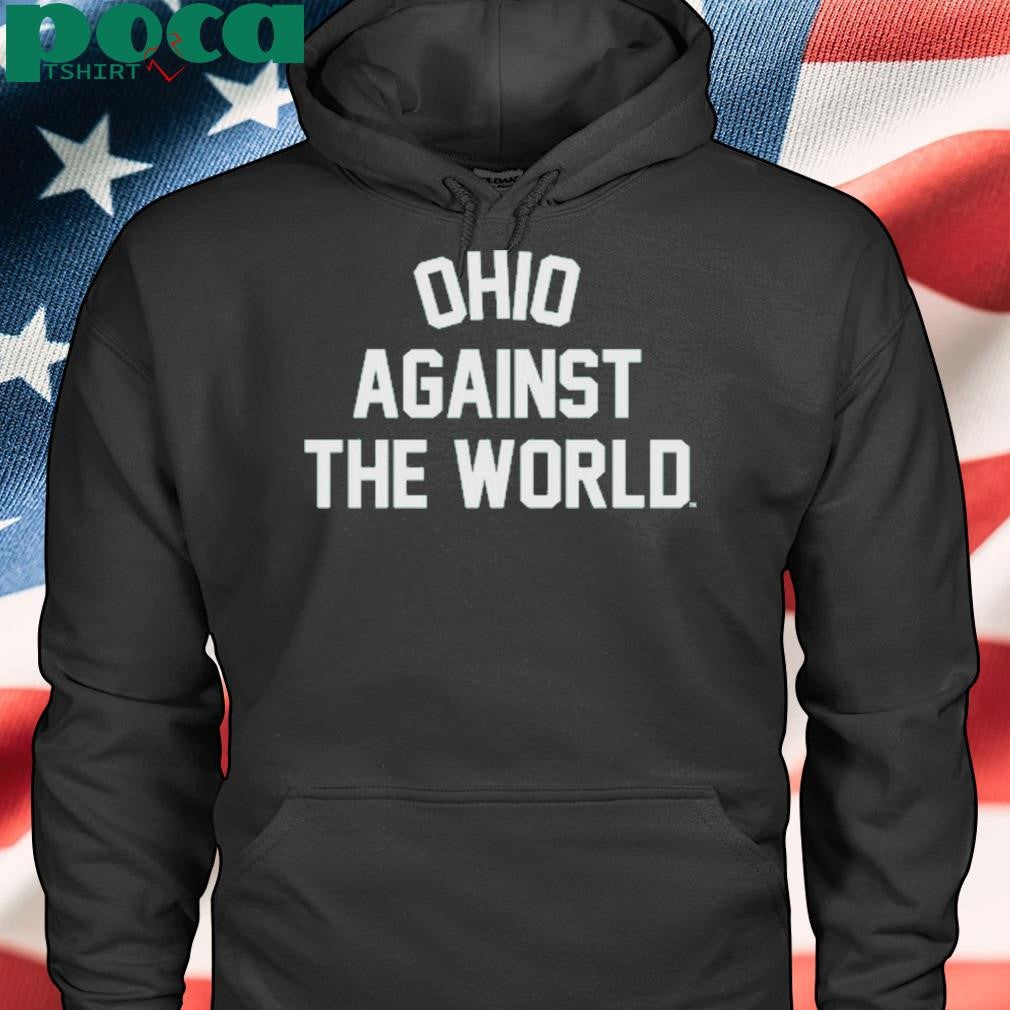 Ohio Against The World Signature New shirt