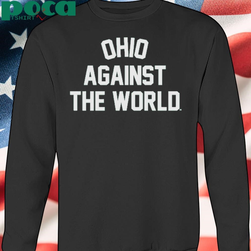 Ohio Against The World Signature New shirt