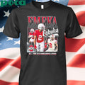 Ohio State Emeka Egbuka All-Time Receiving Yards Leader T-Shirt