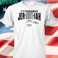 Ohio State It’s Pronounced Jer-HIM-iah Smith New T-Shirt