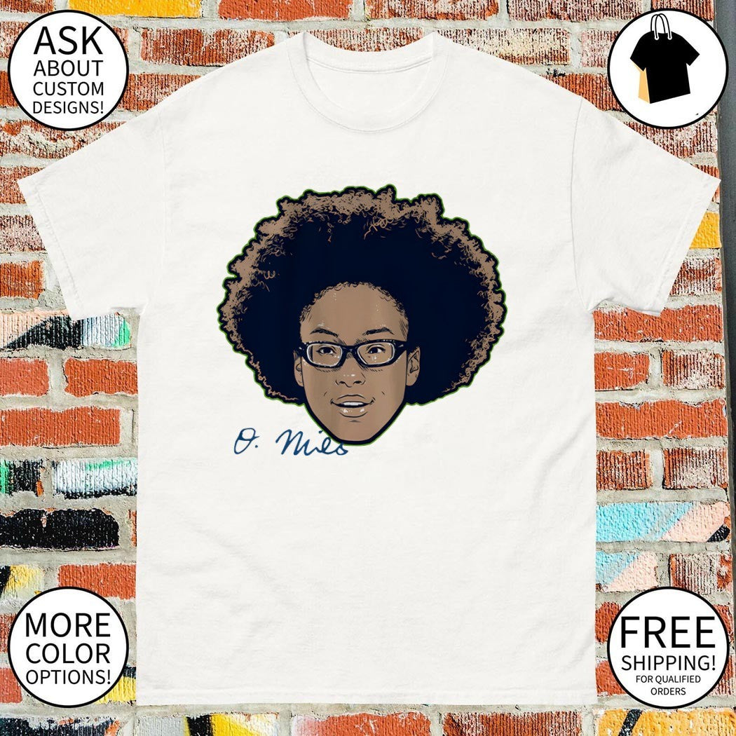 Olivia Miles big face Minnesota Lynx WNBA Basketball 2026 signature shirt