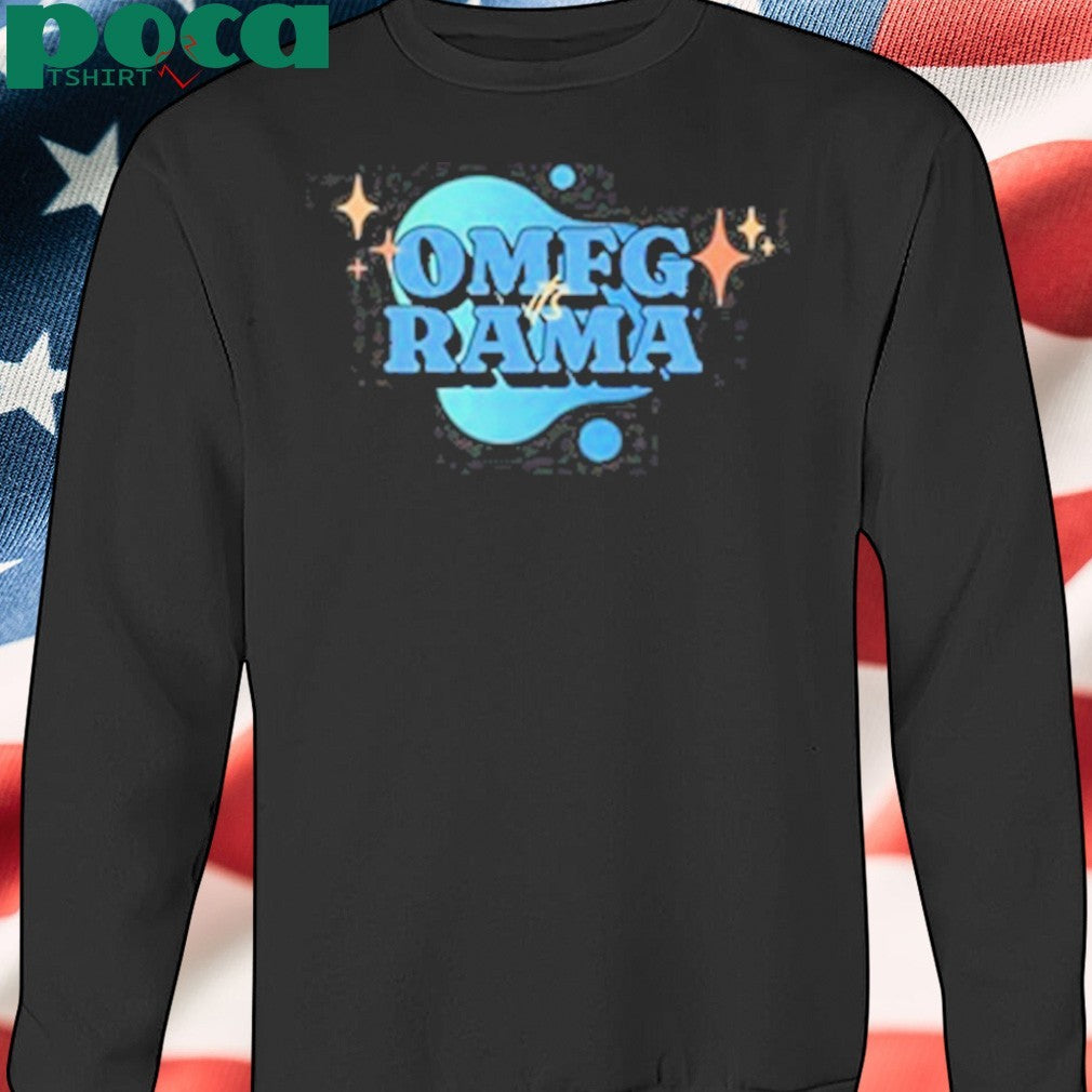 Omfgitsrama Ohhhkay Shirt