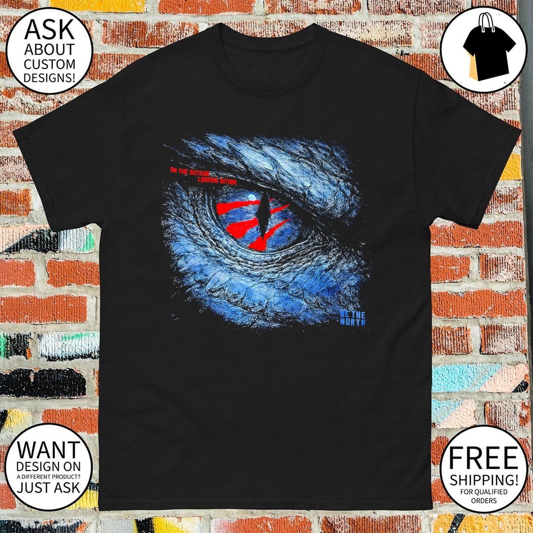 On the Outside Looking Within Toronto Raptors Playoffs NBA shirt