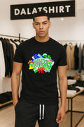 On the Road to Victory shirt