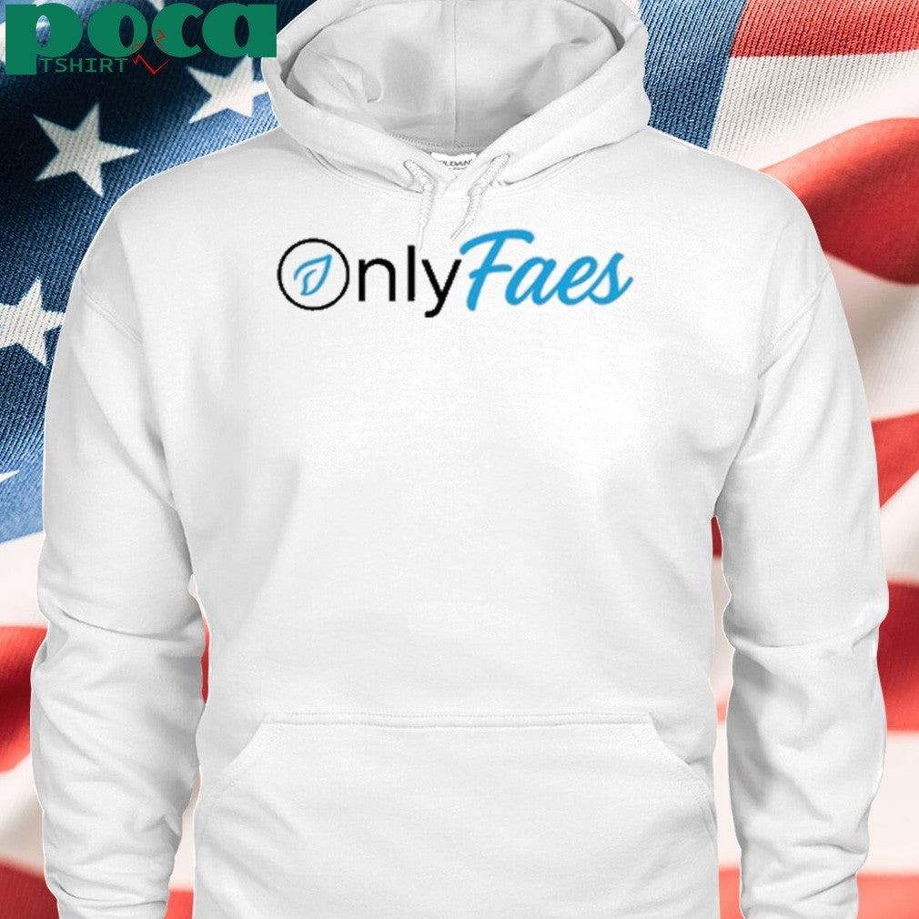Only Faes Shirt