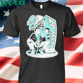 Oponok Ready Jp Energy T-Shirt