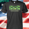 Oregon Trail You Have Died Of Long Commute Shirt