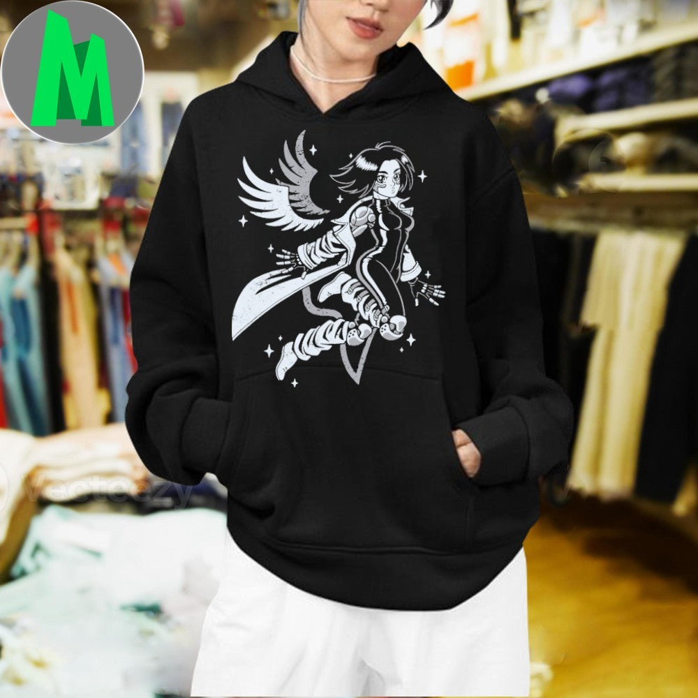 Original Angelic Shirt