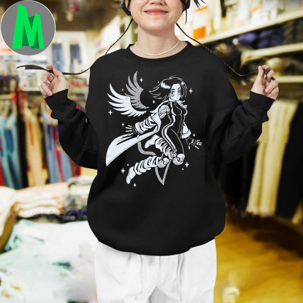 Original Angelic Shirt