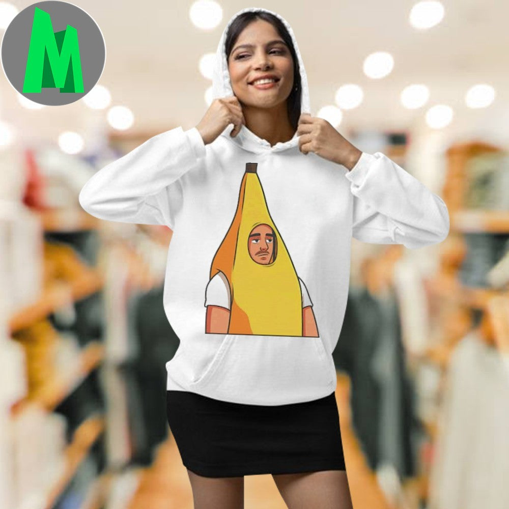 Original Banana Charles Leclerc Shirt