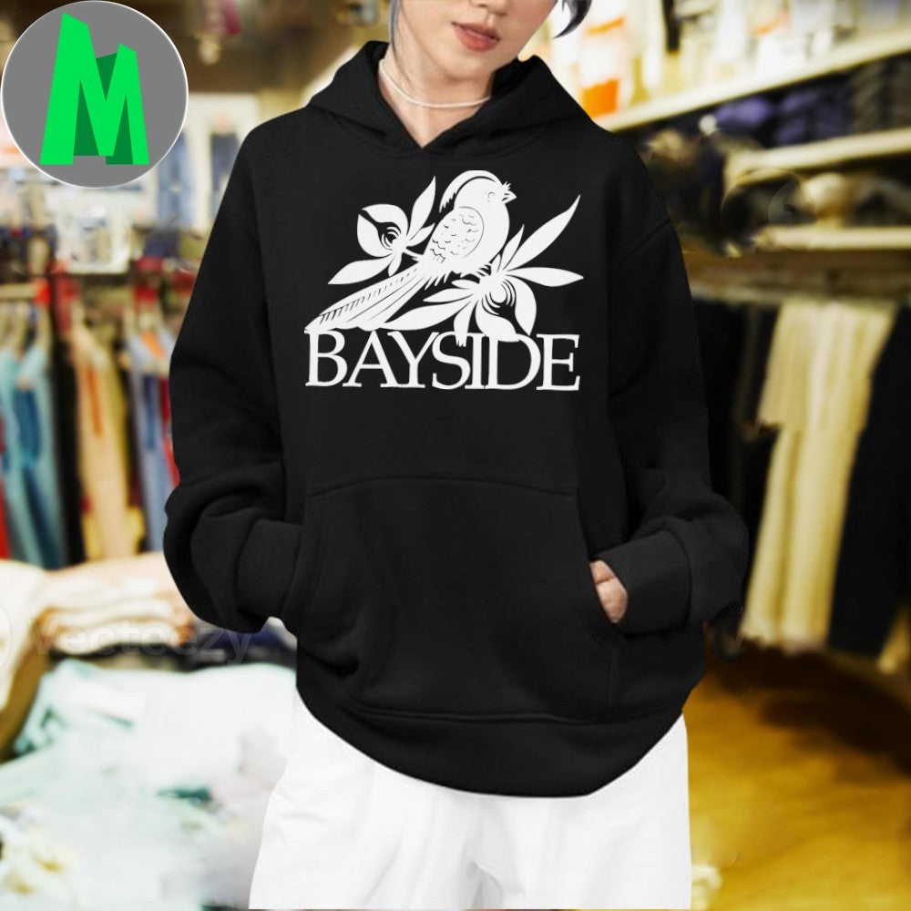 Original Basic Bird Shirt