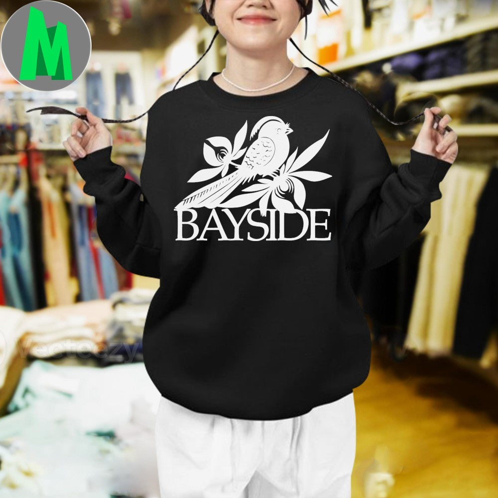 Original Basic Bird Shirt