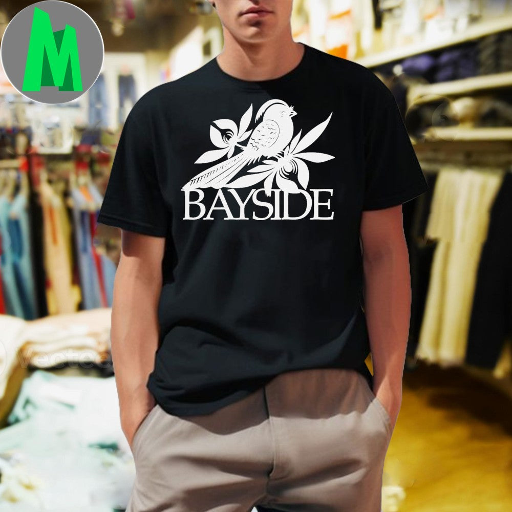 Original Basic Bird Shirt
